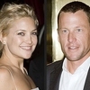 Kate Hudson Talks About Her Main Man